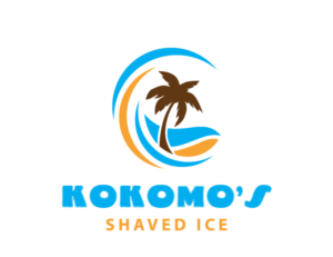 Diseño de Logo por bc21 para Kokomo's Shaved Ice | Diseño: #17674702