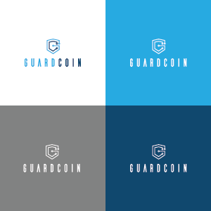 Logo Design by Markelof for Guardcoin | Design #17670552
