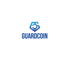 Logo Design by Alien Cookie for Guardcoin | Design: #17670077