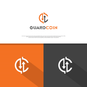 Guardcoin | Logo Design by sushsharma99