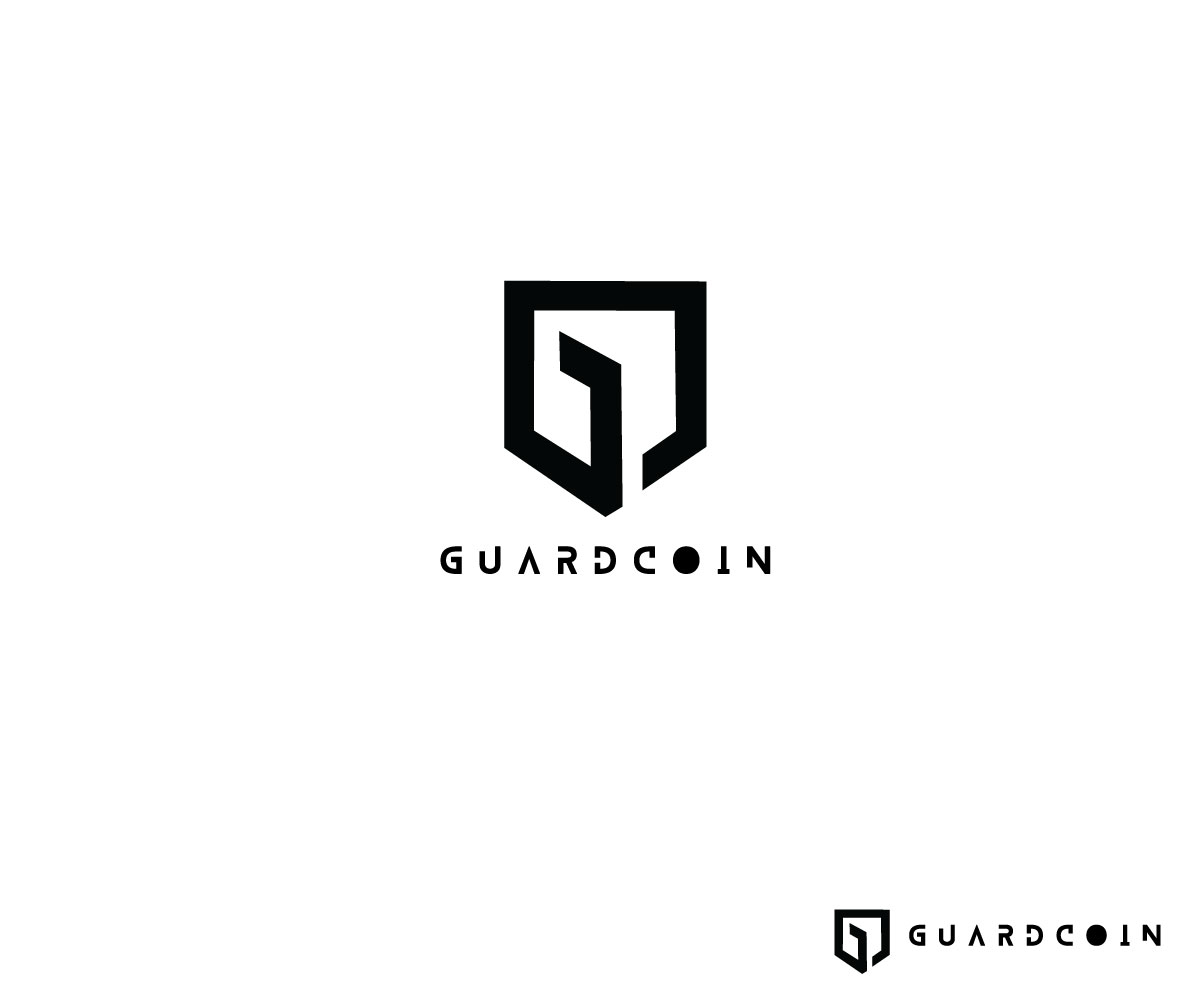 Logo Design by Artknyte for Guardcoin | Design #17677678