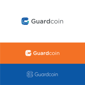 Logo Design by Muhammad Imran 3 for Guardcoin | Design: #17668998