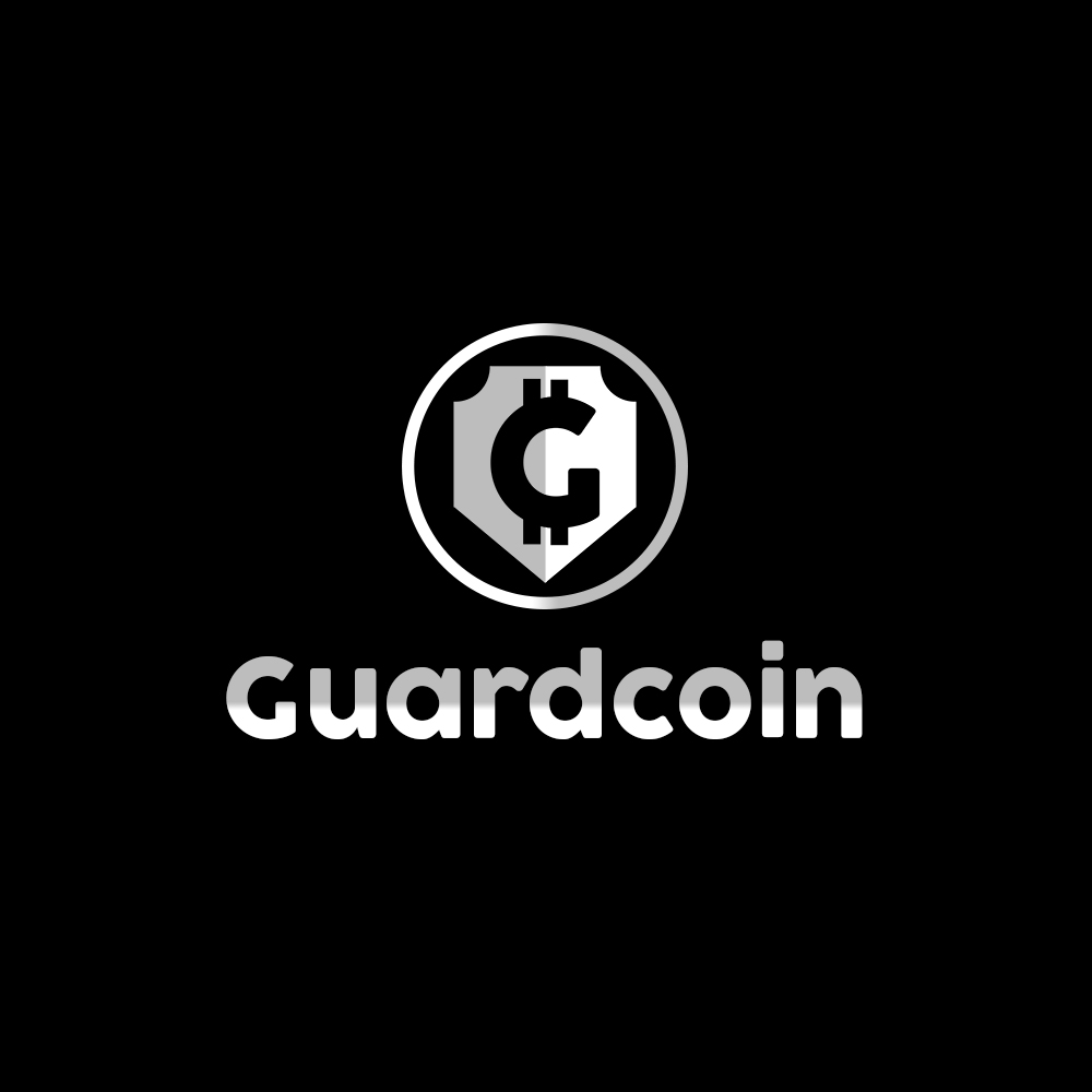 Logo Design by Endre Gajdor for Guardcoin | Design #17668413