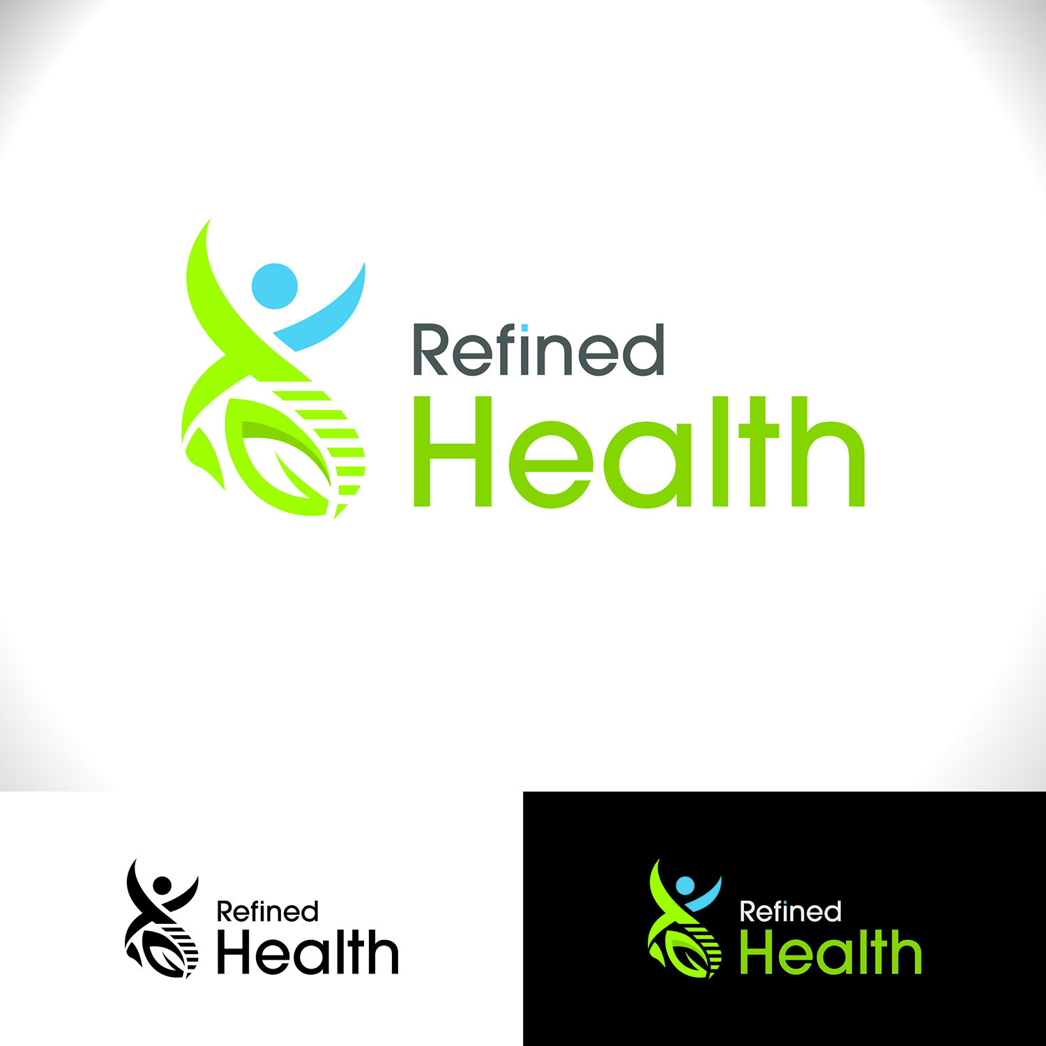 Logo Design by MTu for this project | Design #17691711