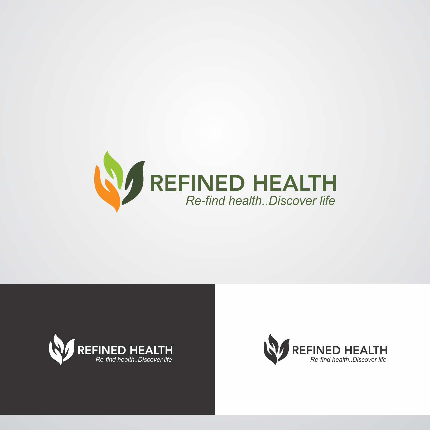 Logo Design by vIctor for this project | Design #17684000