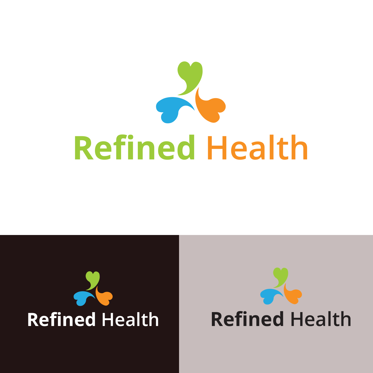 Logo Design by HR KHAN for this project | Design #17704963