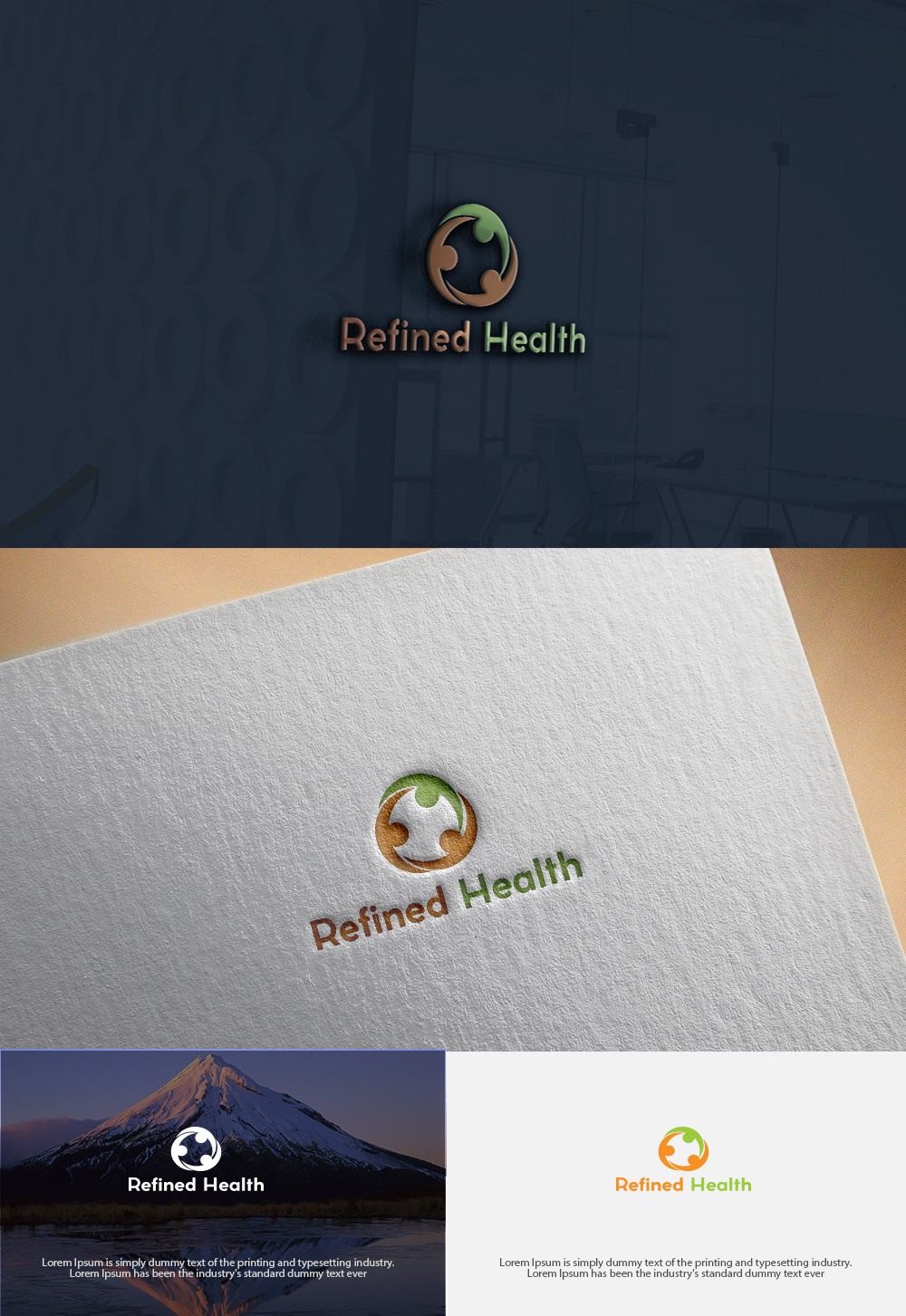 Logo-Design von Art creation 2 für dieses Projekt | Design #17702287