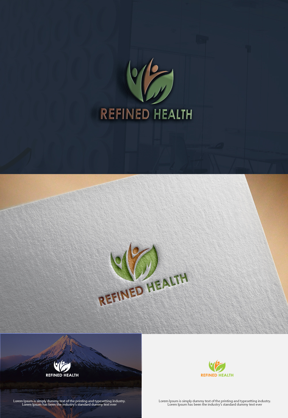 Logo Design by Art creation 2 for this project | Design #17702288