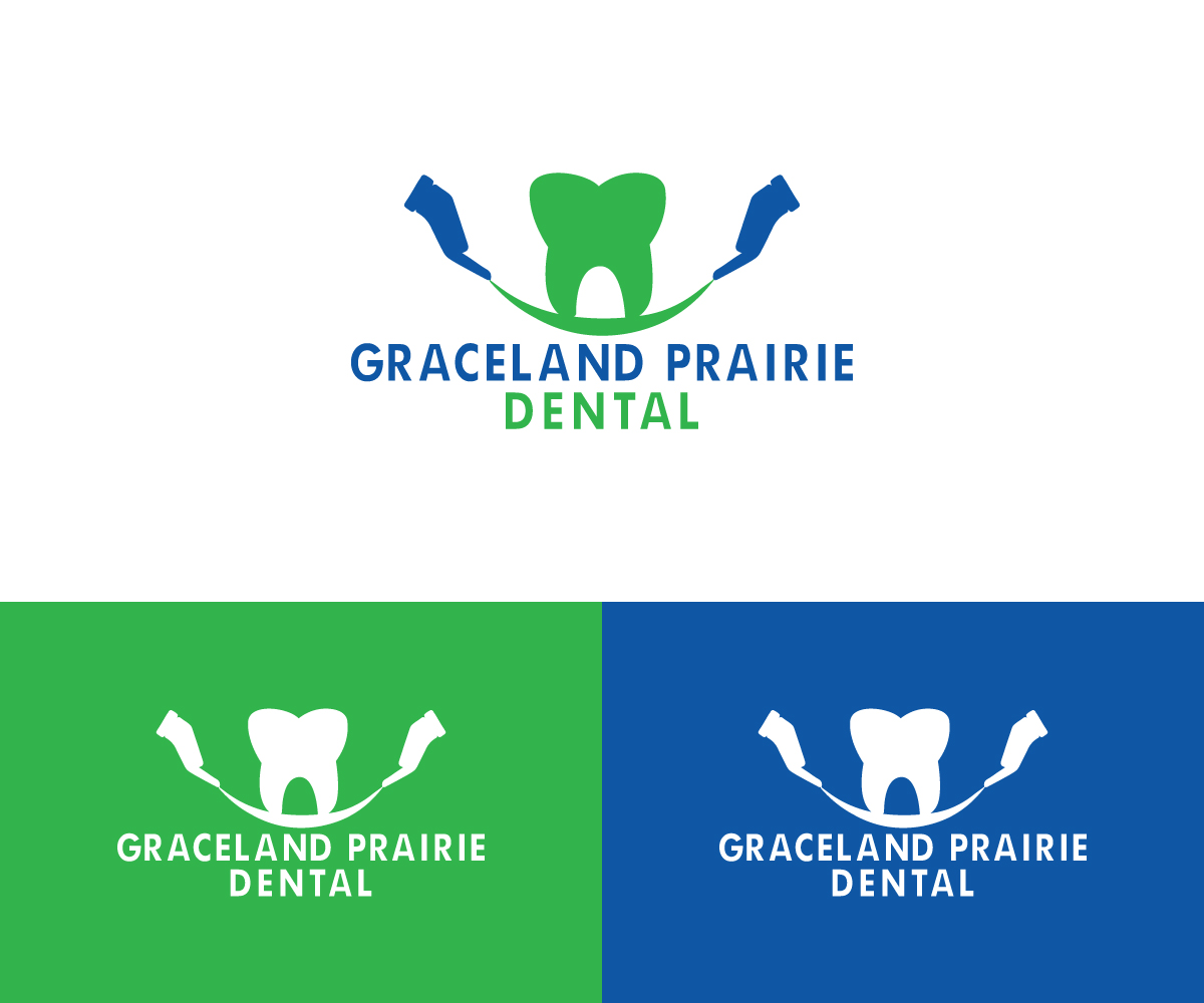 Logo Design by eMARK for Driven Dental Consulting | Design #17843887