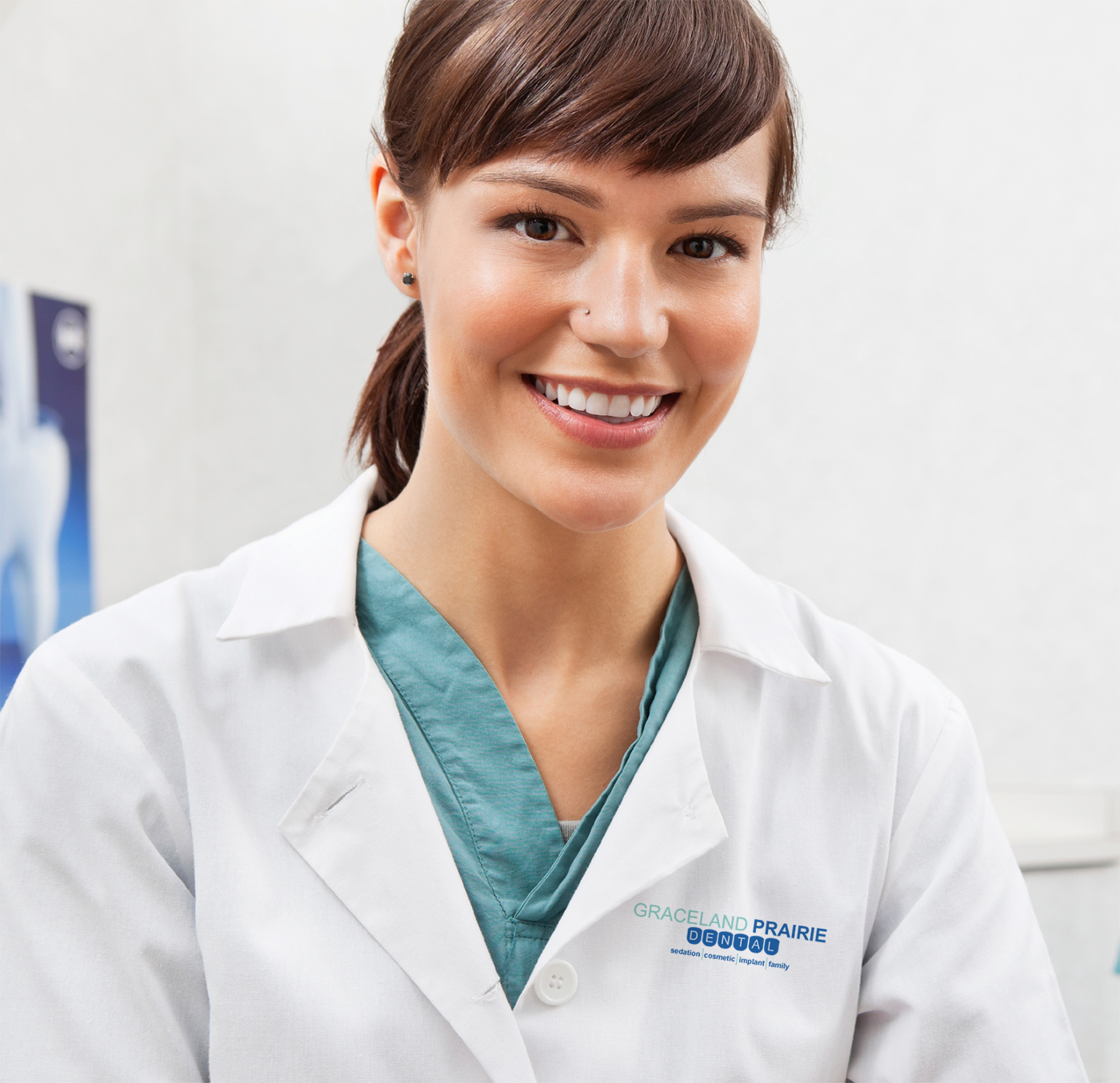Logo Design by Corvega for Driven Dental Consulting | Design #17719983