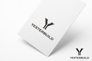 Logo Design by Senpachie for YesterBuild | Design: #17675925