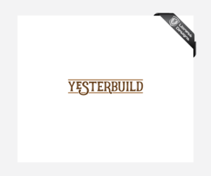 Logo Design by Lioness Designs for YesterBuild | Design: #17695080