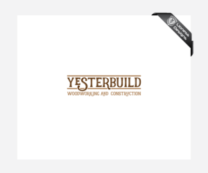 Logo Design by Lioness Designs for YesterBuild | Design: #17764832