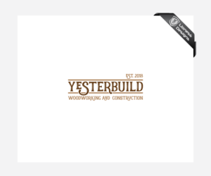 Logo Design by Lioness Designs for YesterBuild | Design: #17764833