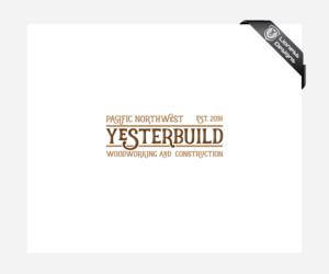 Logo Design by Lioness Designs for YesterBuild | Design: #17764835