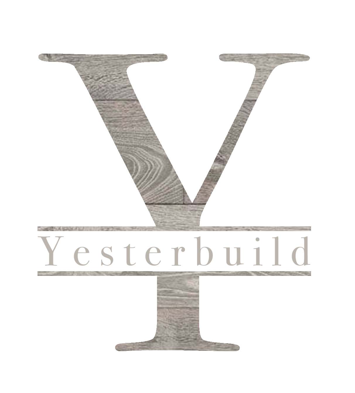 Logo Design by jcomella.design for YesterBuild | Design #17683517