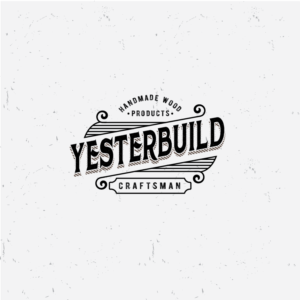 Logo Design by Mandy Illustrator for YesterBuild | Design: #17688739