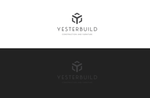 Logo Design by GLDesigns for YesterBuild | Design: #17671092