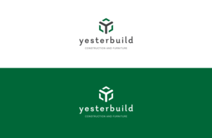 Logo Design by GLDesigns for YesterBuild | Design: #17684403
