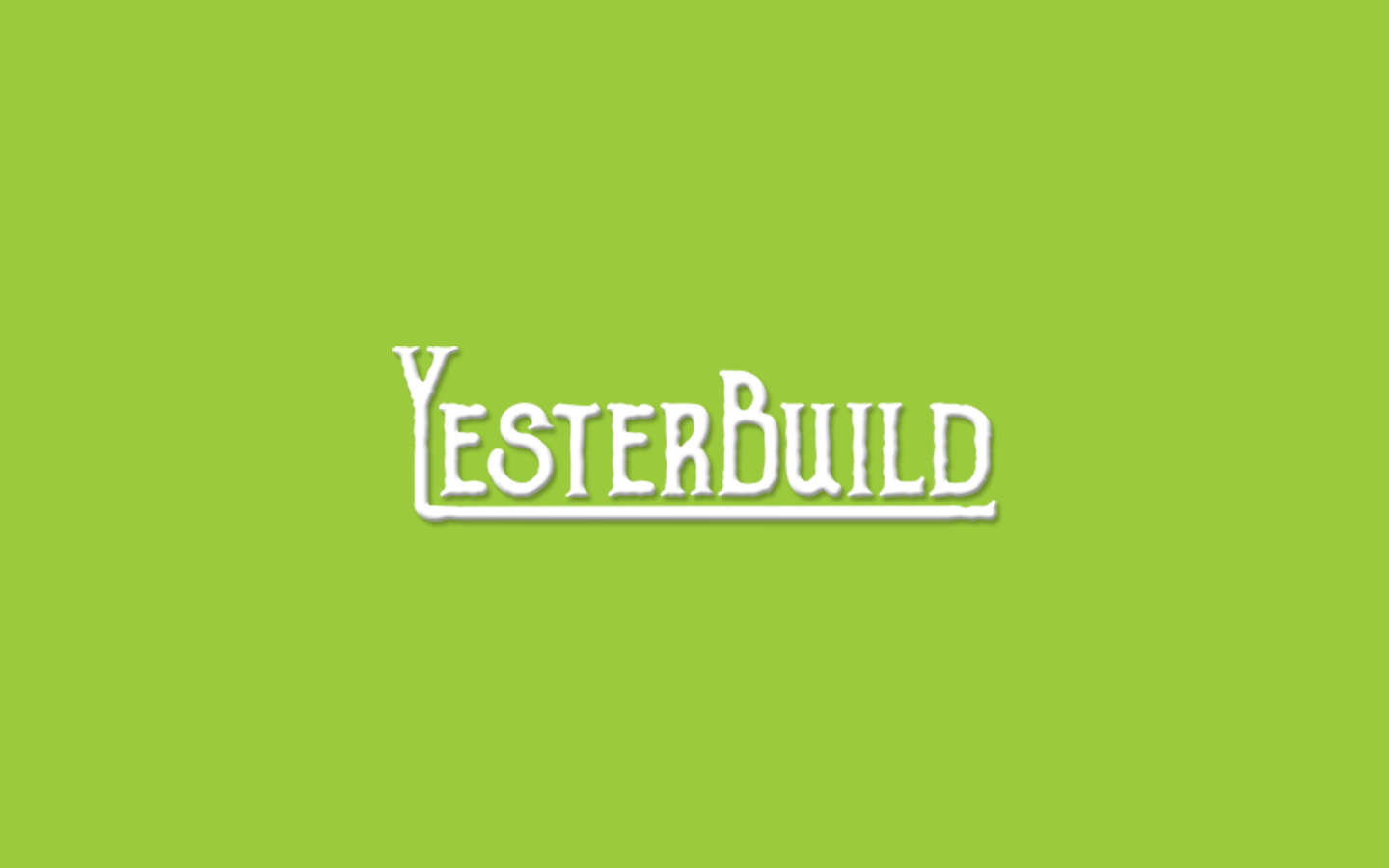 Logo Design by dimaspipothy for YesterBuild | Design #17719828