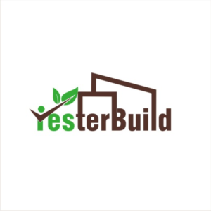 Logo Design by nutu for YesterBuild | Design: #17671053