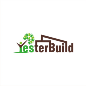 Logo Design by nutu for YesterBuild | Design: #17676674