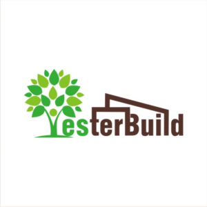 Logo Design by nutu for YesterBuild | Design: #17676675