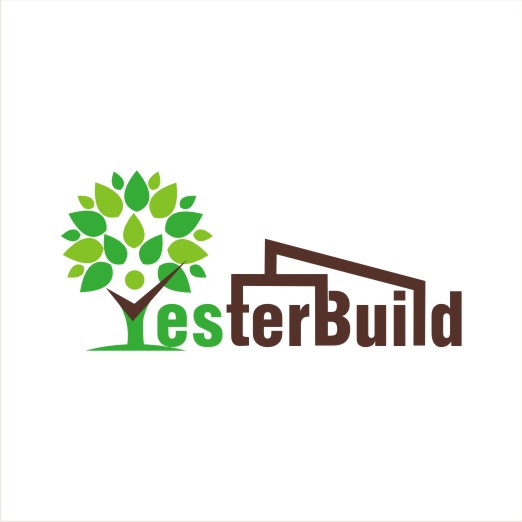 Logo Design by nutu for YesterBuild | Design #17676676