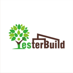 Logo Design by nutu for YesterBuild | Design: #17676676