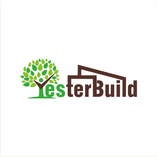 Logo Design by nutu for YesterBuild | Design #17676677