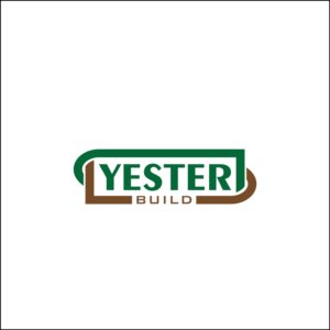 Logo Design by iqbalkabir for YesterBuild | Design: #17681468
