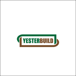 Logo Design by iqbalkabir for YesterBuild | Design: #17684234
