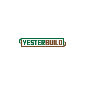 Logo Design by iqbalkabir for YesterBuild | Design: #17684524