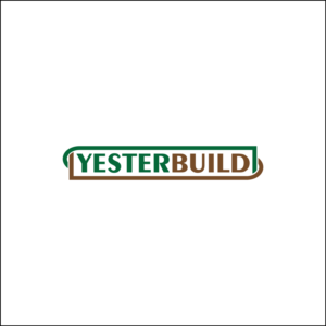 Logo Design by iqbalkabir for YesterBuild | Design: #17689866