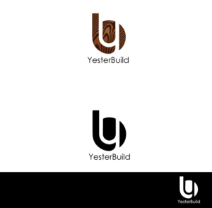 Logo Design by I²D² - Indigenous India Design &amp; Development for YesterBuild | Design: #17675380