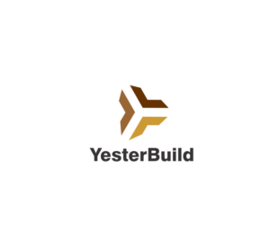 Logo-Design von Yoses für YesterBuild | Design #17681219