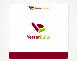 Logo Design by Savana for YesterBuild | Design: #17681714