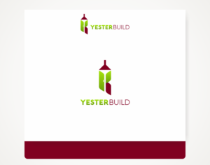 Logo Design by Savana for YesterBuild | Design: #17681717