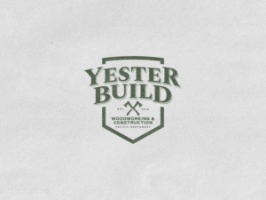 Logo Design by mldtrvs for YesterBuild | Design: #17692805