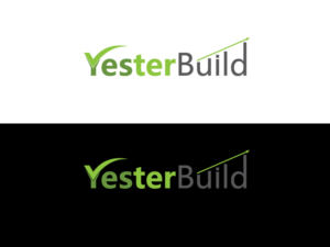 Logo Design by Origin to Original for YesterBuild | Design: #17694605