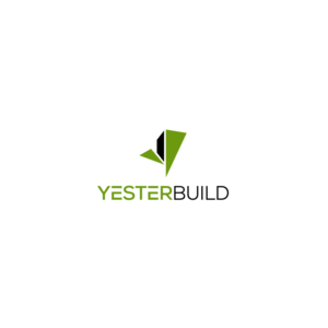 Logo-Design von Kreativeideaz für YesterBuild | Design #17707840