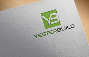 Logo Design by RHD for YesterBuild | Design: #17685062