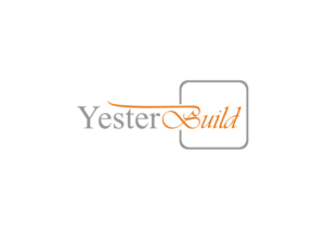 Logo Design by RetnoHandayaniDESIGNS for YesterBuild | Design: #17684742