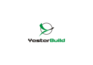 Logo Design by RetnoHandayaniDESIGNS for YesterBuild | Design: #17685367