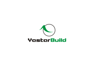 Logo Design by RetnoHandayaniDESIGNS for YesterBuild | Design: #17687422