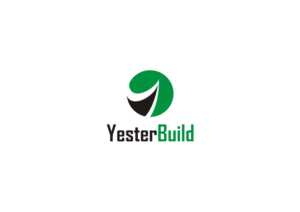 Logo Design by RetnoHandayaniDESIGNS for YesterBuild | Design: #17689897