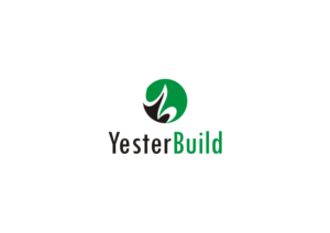 Logo Design by RetnoHandayaniDESIGNS for YesterBuild | Design: #17690053