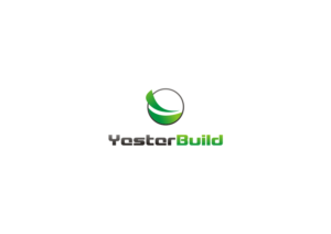 Logo Design by RetnoHandayaniDESIGNS for YesterBuild | Design: #17696008