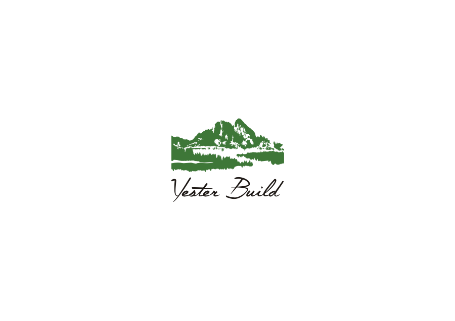Logo Design by RetnoHandayaniDESIGNS for YesterBuild | Design #17700080