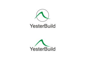 Logo Design by RetnoHandayaniDESIGNS for YesterBuild | Design: #17700274